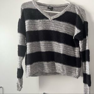 Forever 21 knit sweater